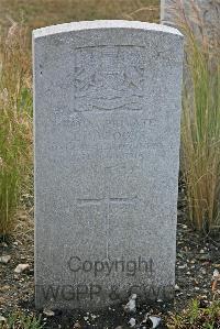 St. Sever Cemetery Rouen - Brooks, J H