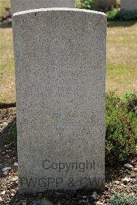 St. Sever Cemetery Rouen - Coles, G