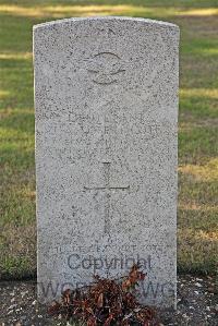 St. Sever Cemetery Rouen - Cote, Joseph Arthur Robert