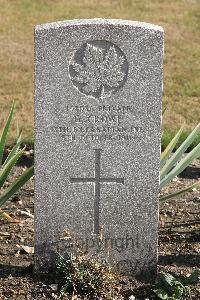 St. Sever Cemetery Rouen - Crowe, G