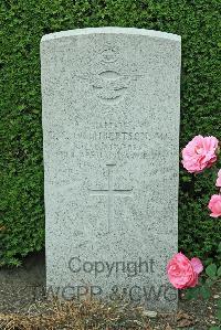 St. Sever Cemetery Rouen - Cuthbertson, George Chapman