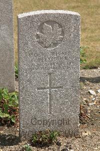 St. Sever Cemetery Rouen - Delbrouck, G