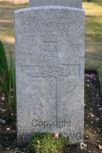 St. Sever Cemetery Rouen - Denyer, L