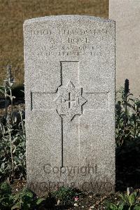 St. Sever Cemetery Rouen - Dove, A J