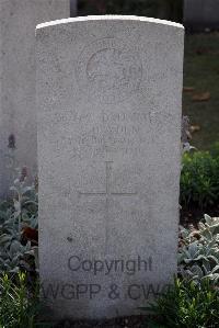 St. Sever Cemetery Rouen - Dryden, J