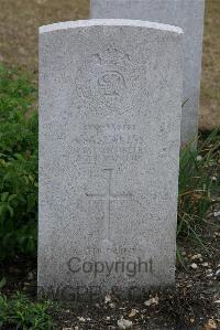 St. Sever Cemetery Rouen - Eakins, G A