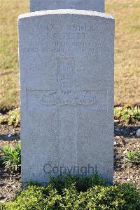 St. Sever Cemetery Rouen - Fleet, John Charles