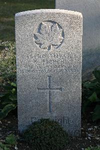 St. Sever Cemetery Rouen - French, B