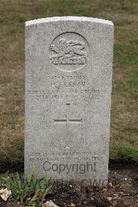 St. Sever Cemetery Rouen - French, H