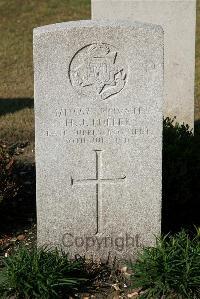 St. Sever Cemetery Rouen - Fuller, H J