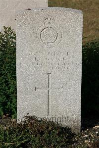 St. Sever Cemetery Rouen - Gaiger, H C