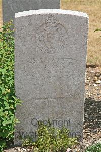 St. Sever Cemetery Rouen - Gavin, M