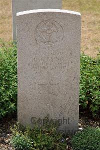 St. Sever Cemetery Rouen - Gerring, H