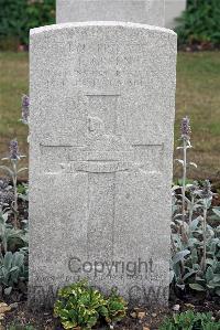 St. Sever Cemetery Rouen - Green, John