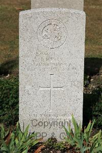 St. Sever Cemetery Rouen - Henry, J