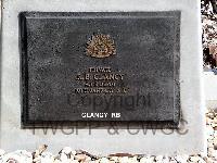 Fremantle Cemetery - Clancy, Robert Bede