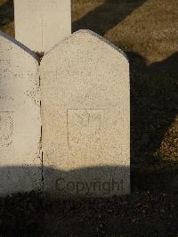 Belgrade War Cemetery - Koziol, Wladyslaw