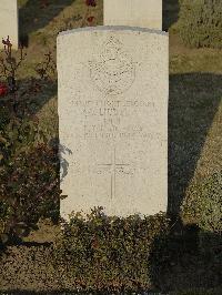 Belgrade War Cemetery - Liudzius, Albinas