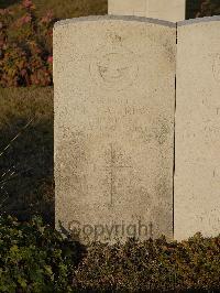 Belgrade War Cemetery - Matthews, Lionel Kenneth