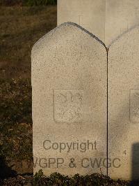 Belgrade War Cemetery - Szyller, Antoni Jan