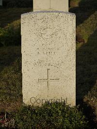 Belgrade War Cemetery - Vemic, Nikola