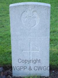 Grangegorman Military Cemetery - Ball, Thomas George