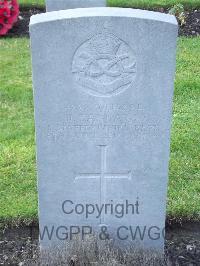 Grangegorman Military Cemetery - Barratt, John