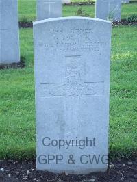 Grangegorman Military Cemetery - Bolger, G