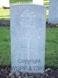 Grangegorman Military Cemetery - Boyd, J