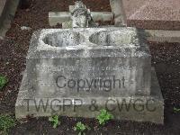 Grangegorman Military Cemetery - Brake, Frederick Carlton James