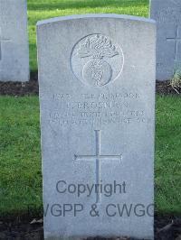 Grangegorman Military Cemetery - Brosnan, Patrick