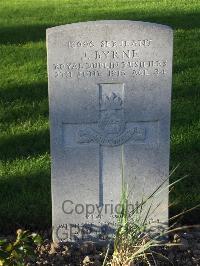 Grangegorman Military Cemetery - Byrne, John