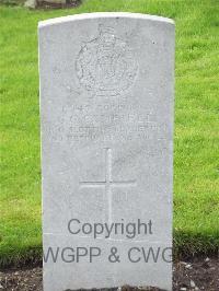 Grangegorman Military Cemetery - Campbell, George Gunn