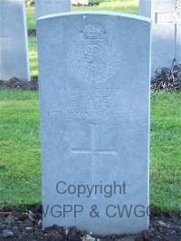 Grangegorman Military Cemetery - Carew, Edward