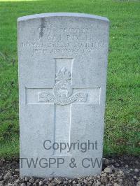 Grangegorman Military Cemetery - Carroll, John