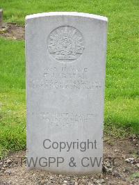 Grangegorman Military Cemetery - Carter, Edwin Johnson