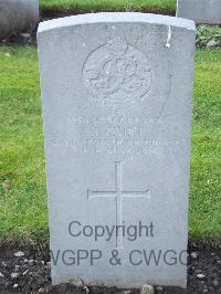 Grangegorman Military Cemetery - Clift, John