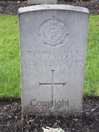 Grangegorman Military Cemetery - Cobbold, Arthur Elias