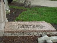 Grangegorman Military Cemetery - Crofton, Edward Hugh