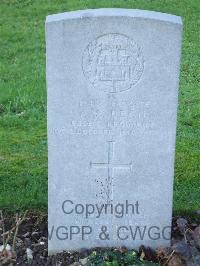 Grangegorman Military Cemetery - Dean, Albert Sidney