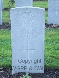 Grangegorman Military Cemetery - Gaffney, J