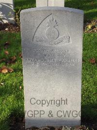 Grangegorman Military Cemetery - Gerety, Edward