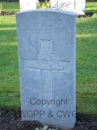 Grangegorman Military Cemetery - Gregory, James