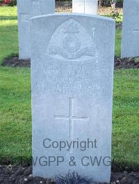 Grangegorman Military Cemetery - Harrison, Bernard Michael