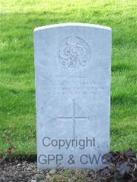 Grangegorman Military Cemetery - Henderson, Robert