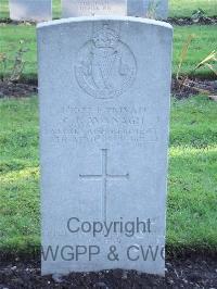 Grangegorman Military Cemetery - Kavanagh, C