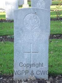 Grangegorman Military Cemetery - Kavanagh, J