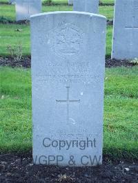 Grangegorman Military Cemetery - Kavanagh, P