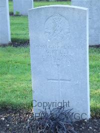 Grangegorman Military Cemetery - Kelly, G