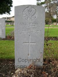 Grangegorman Military Cemetery - Kelly, James